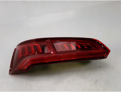 Left rear light used - Audi Q5 - 80A945093B