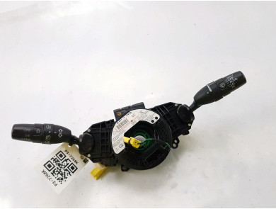 Steering column stalk switch used - Honda CIVIC - 35250SMGE211M1