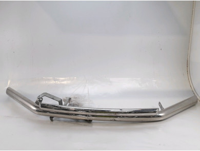 Bull bar used - Audi Q7 - GPA-22-0013329
