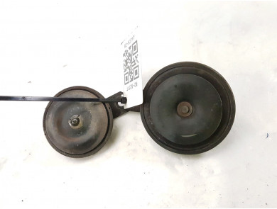 Horn used - Toyota COROLLA - GPA-22-0013395