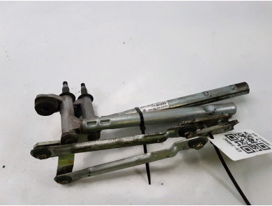 Front wiper linkage used - Volkswagen GOLF PLUS - GPA-22-0013385