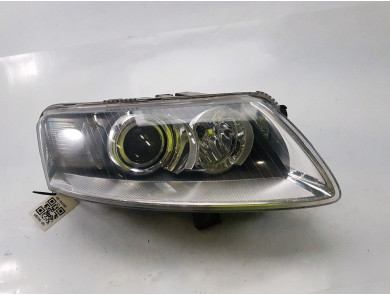 Phare avant droit occasion - Audi A6 - 4F0941030 FG