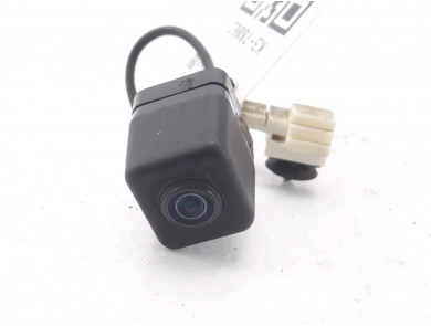 Rear camera used - Porsche PANAMERA - 970 613 425 02 1E0
