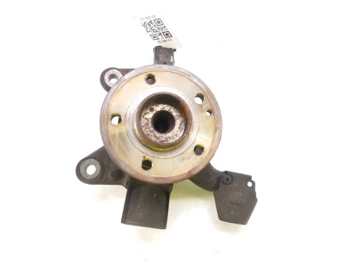 Right steering knuckle used - Mercedes VITO - 4473300720