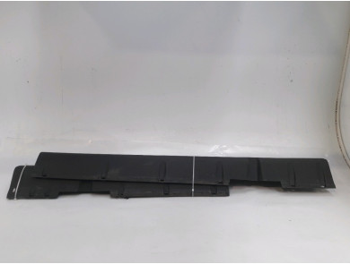 Bas de caisse droit occasion - Citroen C6 - 7010 P0