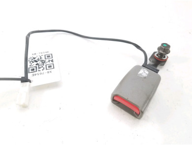 Attache ceinture sécurité avant gauche occasion - Chevrolet KALOS - 96403605