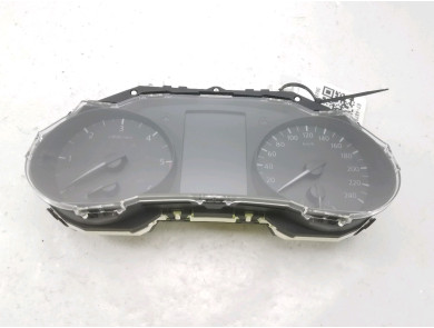 Compteur occasion - Nissan PULSAR - 24810-3ZN2C-