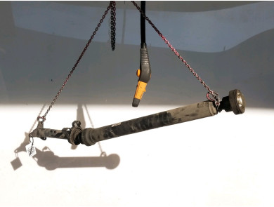 Rear drive shaft used - Porsche CAYENNE - 95542102025