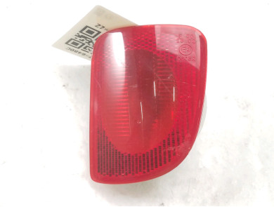 Right rear reflector used - Mercedes CITAN - 4158200074