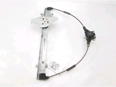 Left window-lift used - KIA PICANTO - 824501Y300