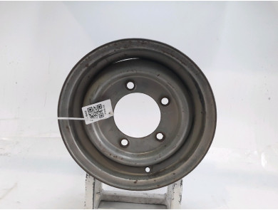 Steel wheel used - Renault SAVIEM - GPA-22-0013650
