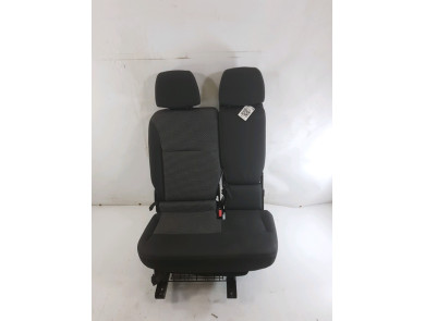 Front bench seat used - Mercedes CITAN - A4159102300