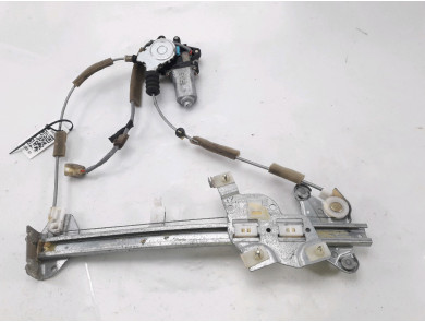 Left window-lift used - Mazda MX5 - NC1159590G