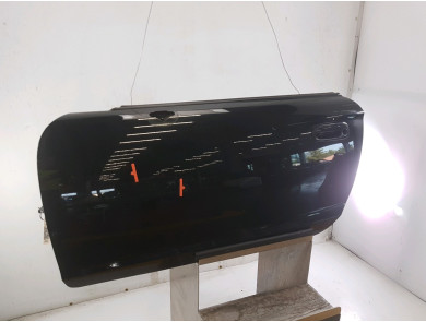 Left door (3-door models only) used - Toyota MR - 6700217101