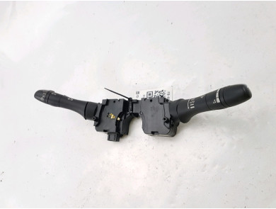 Steering column stalk switch used - Infiniti Q50 - 25560-4GA5A  