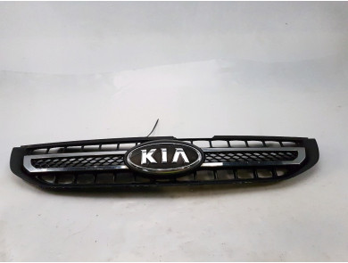 Grille used - KIA SPORTAGE - 863500Z000