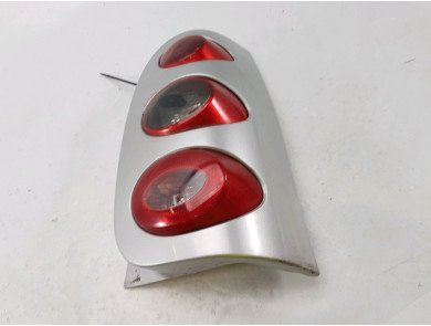 Buy Used Smart FORTWO 1 PHASE 2 2002 Right Rear Light Online GPA