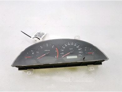 Odometer used - Ssangyong REXTON - 8022008202
