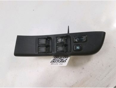 Platine de commande lève-vitre gauche occasion - Opel FRONTERA - GPA-22-0014176