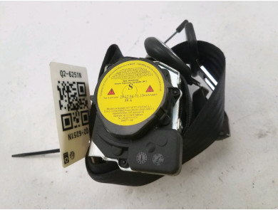 Left front seatbelt used - Alfa-Romeo GT - 156050133