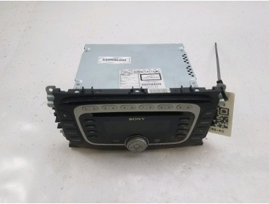 Poste multimédia occasion - Ford S-MAX - 1805708