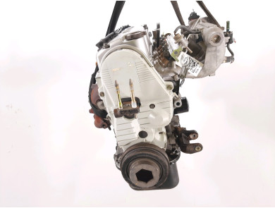 Engine used - Honda CIVIC - D16Z6