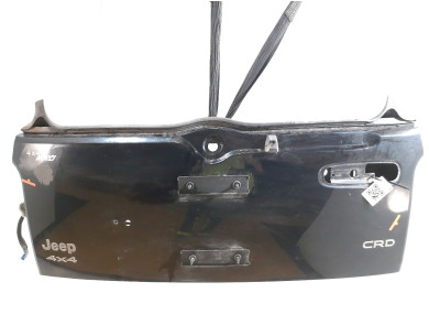 Tailgate used - Jeep CHEROKEE - 00K55176934AH