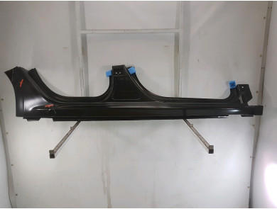 Bas de caisse droit occasion - Peugeot 208 - 1607253780