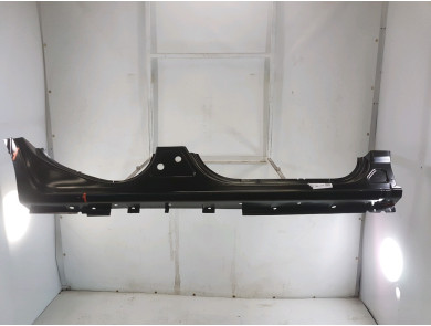 Bas de caisse droit occasion - Opel CORSA - 39098999