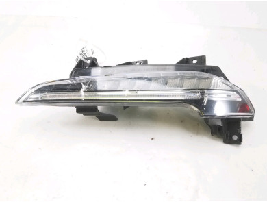 Left front indicator used - Porsche 911 CARRERA - 99163115181