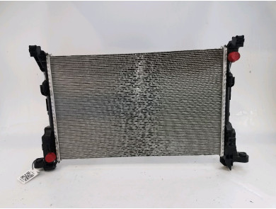 Radiateur d'eau occasion - Renault TRAFIC - 214106419R