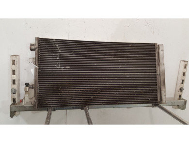 Radiateur de climatisation / Condenseur occasion - Renault FLUENCE - 921000005R