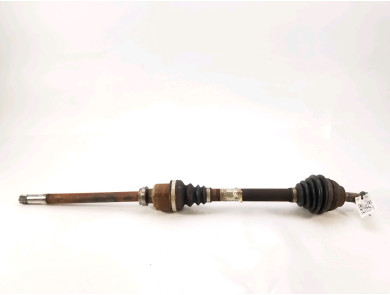 Cardan Avant Droit Pour Fiat MULTIPLA PH.2 1.9 JTD FAP - Référence 51771729