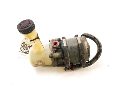 Pompe De Direction Assistée Pour Peugeot 206, Berlingo, Xsara - Compatible 4007Z4 - Pièce De Rechange