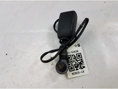 Attache ceinture sécurité avant droit occasion - Nissan NOTE - 86842-9U00B-