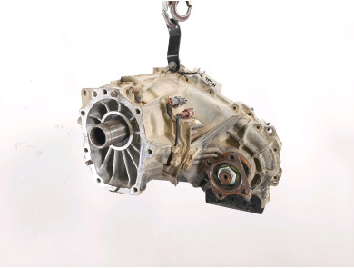Transfer box used - Isuzu D-MAX CREW CAB - 8-98331-858-0