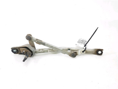 Front wiper linkage used - Citroen C1 - GPA-21-0006590