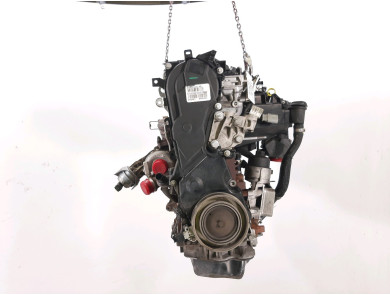 Engine used - Ford MONDEO - TYBA