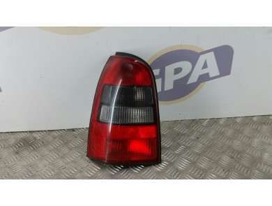 Left rear light used - Opel VECTRA - 9192721
