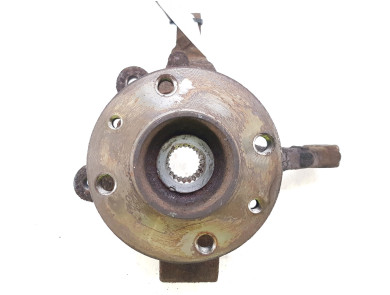 Pivot avant gauche occasion - Dacia LOGAN - 6001548864