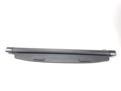 Plage arrière occasion - Citroen XSARA - 00008794GS