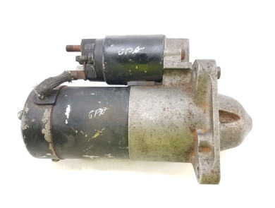 Starter used - Opel ZAFIRA - 95520320