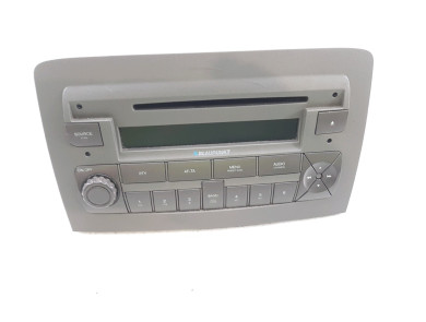 Multimedia radio used - Fiat IDEA - 71788226