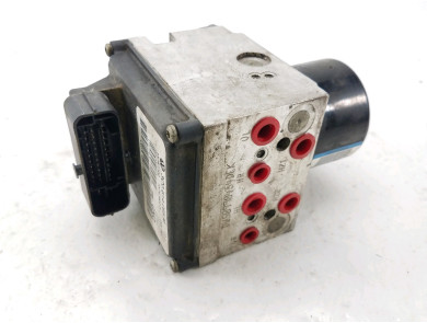 Bloc Hydraulique Pompe ABS VW Passat V (5) 1.9L TDI - Référence 3C0614095P - Pièce D'origine Occasion
