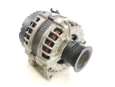 Alternator used - Volvo XC60 - 36002812