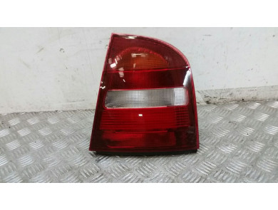 Right rear light used - Skoda OCTAVIA - 1U6945112A