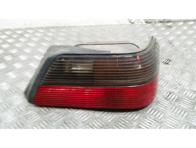 Right rear light used - Peugeot 605 - 6351 C6