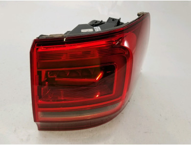 Feu arrière droit occasion - Volkswagen SHARAN - 7N0945208