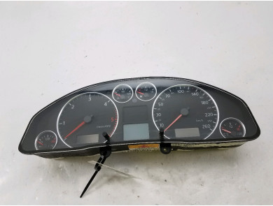 Compteur occasion - Audi A6 - 4B0920900Q
