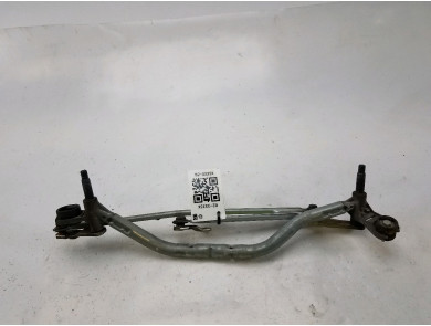 Front wiper linkage used - Citroen C3 PICASSO - GPA-23-0020392